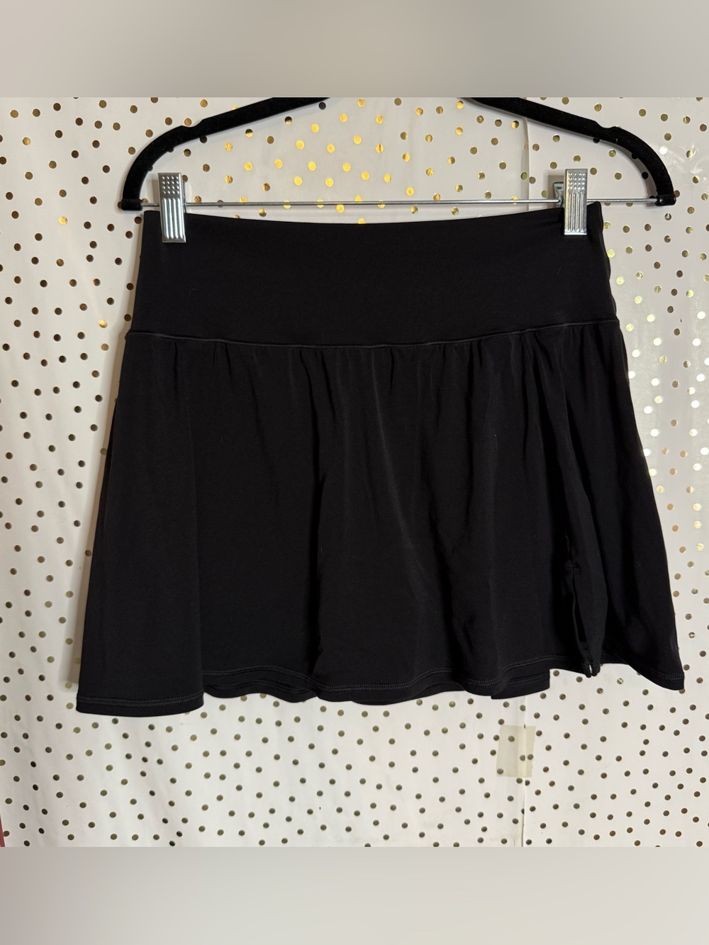 Offline Aerie Women’s Black Skirt
